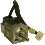 AC Servomotors OMRON