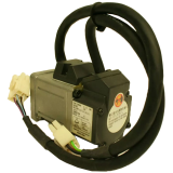 AC Servomotors OMRON