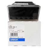 Process indicator base unit OMRON