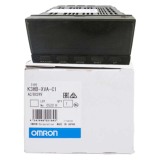 Process indicator base unit OMRON