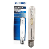 Metal high pressure bulb PHILIPS