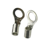 Đầu cốt tròn không lớp cách điện DOD