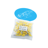 Đầu cốt ghim capa cái MHD