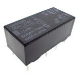 Low signal relay OMRON