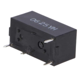 Power PCB relay OMRON