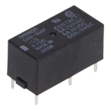 Power PCB relay OMRON