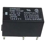 Rơ le nguồn PCB OMRON