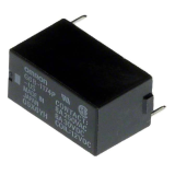 Power PCB relay OMRON