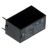 Power PCB relay OMRON