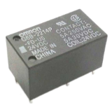 Power PCB relay OMRON