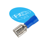 Đầu cốt ghim DOD