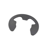 E clip external retaining rings CHINA