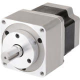 Built-in gear type 5-phase stepper motor AUTONICS
