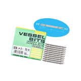 Mũi vít 2 đầu VESSEL