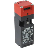 Safety-door switch OMRON