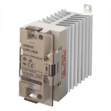 Single-phase solid state relays for heaters OMRON