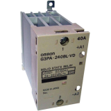 Solid state relays OMRON