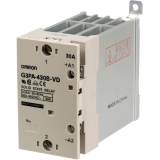 Solid state relays OMRON