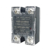 Single-phase solid state relay HANYOUNG