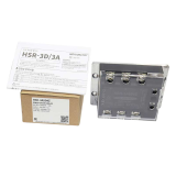3-phase solid state relay HANYOUNG