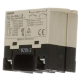 Power relay OMRON