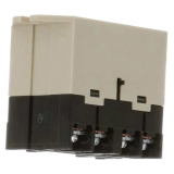 Power relay OMRON