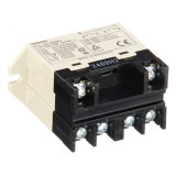 Power relay OMRON