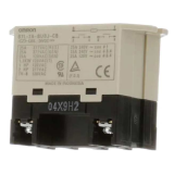 Power relay OMRON