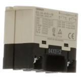 Power relay OMRON