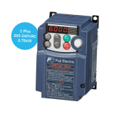 Compact inverter FUJI