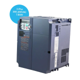 Compact inverter FUJI