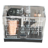 Rơ le nguồn PCB OMRON