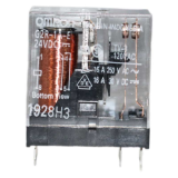 Omron PCB Power Relay G2R Series