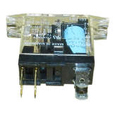 Rơ le nguồn PCB OMRON