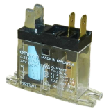 Rơ le nguồn PCB OMRON