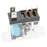 Omron PCB Power Relay G2R Series