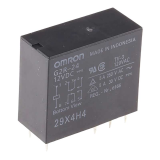 Rơ le nguồn PCB OMRON