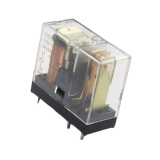 Rơ le nguồn PCB OMRON