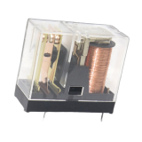 Rơ le nguồn PCB OMRON