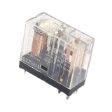 Rơ le nguồn PCB OMRON