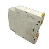 Single-phase voltage relay OMRON