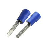 Đầu cốt dẹt cách điện DOD