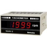 Đồng hồ đo hiển thị số (cho ampe kế) AUTONICS