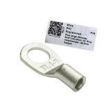 Copper tube terminals MHD