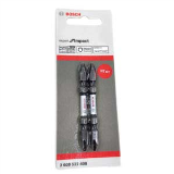 2 head screwdriver BOSCH