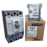 Susol molded case circuit breaker LS