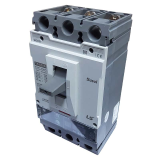 Susol molded case circuit breaker LS