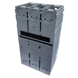 Susol molded case circuit breaker LS