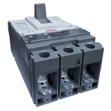 Susol molded case circuit breaker LS