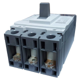 Susol molded case circuit breaker LS